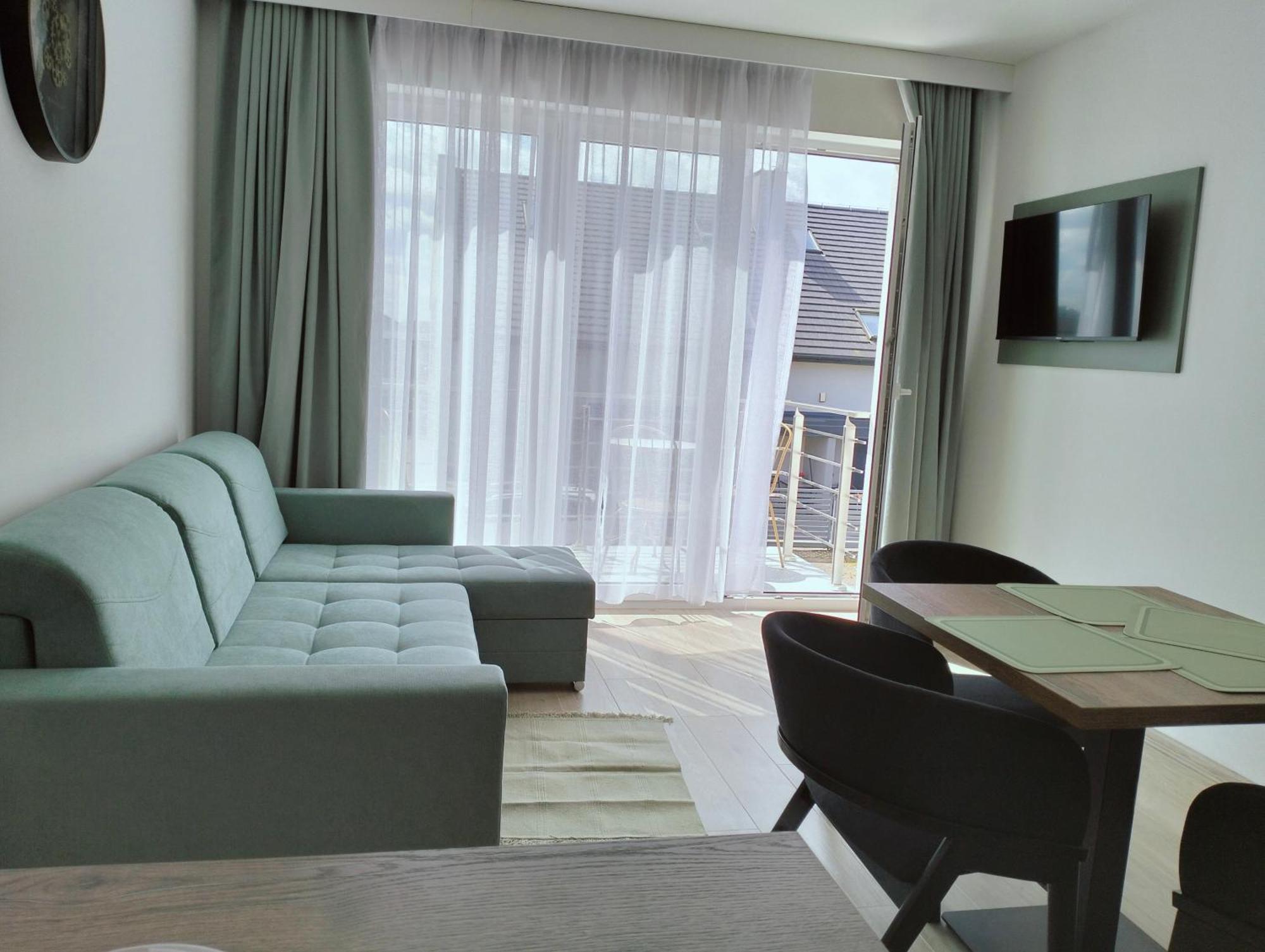 Apartment Sloneczny Brzeg