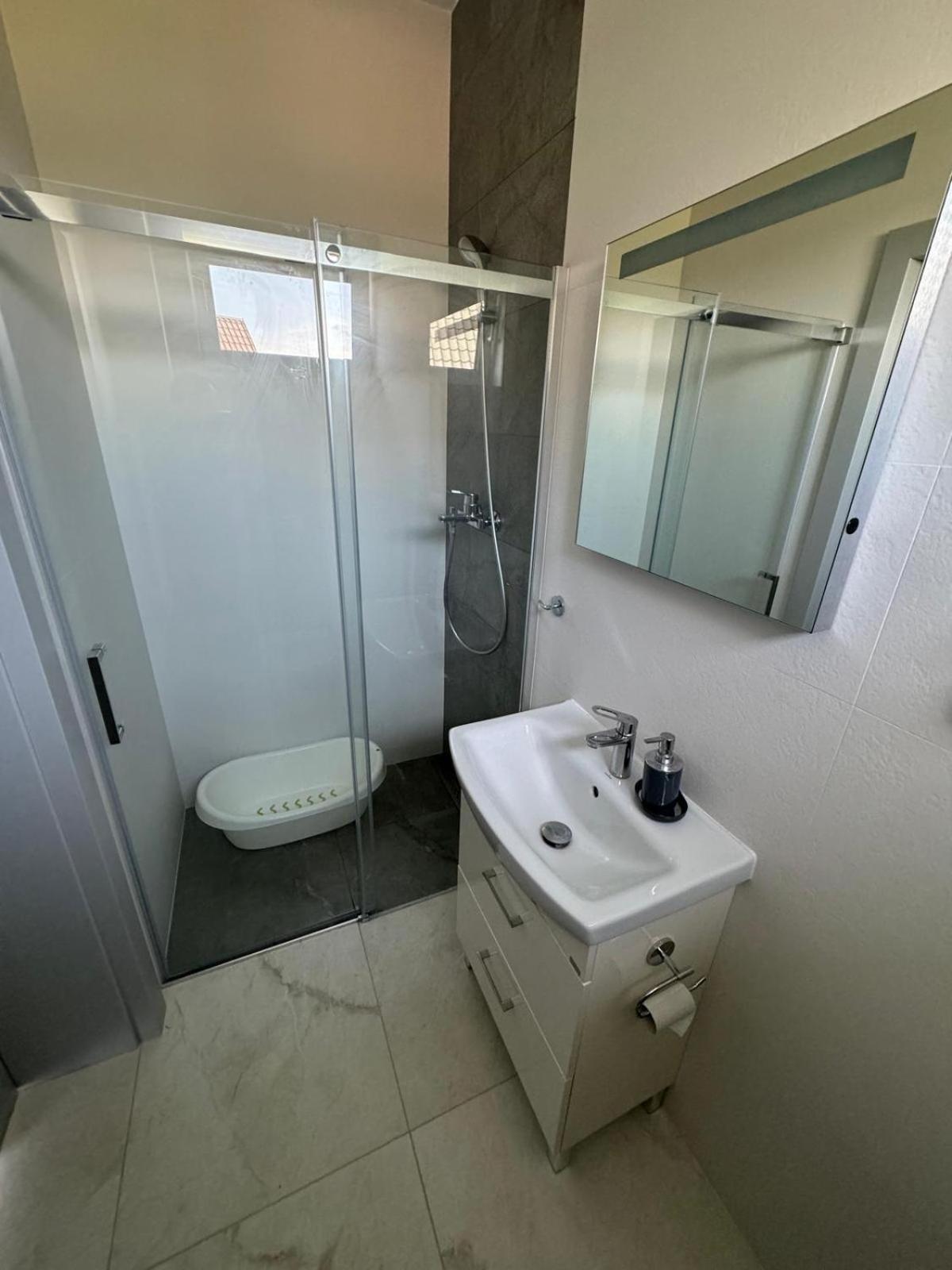 Sloneczny Brzeg Apartament