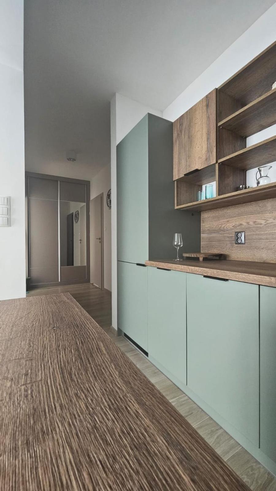 Apartament Sloneczny Brzeg