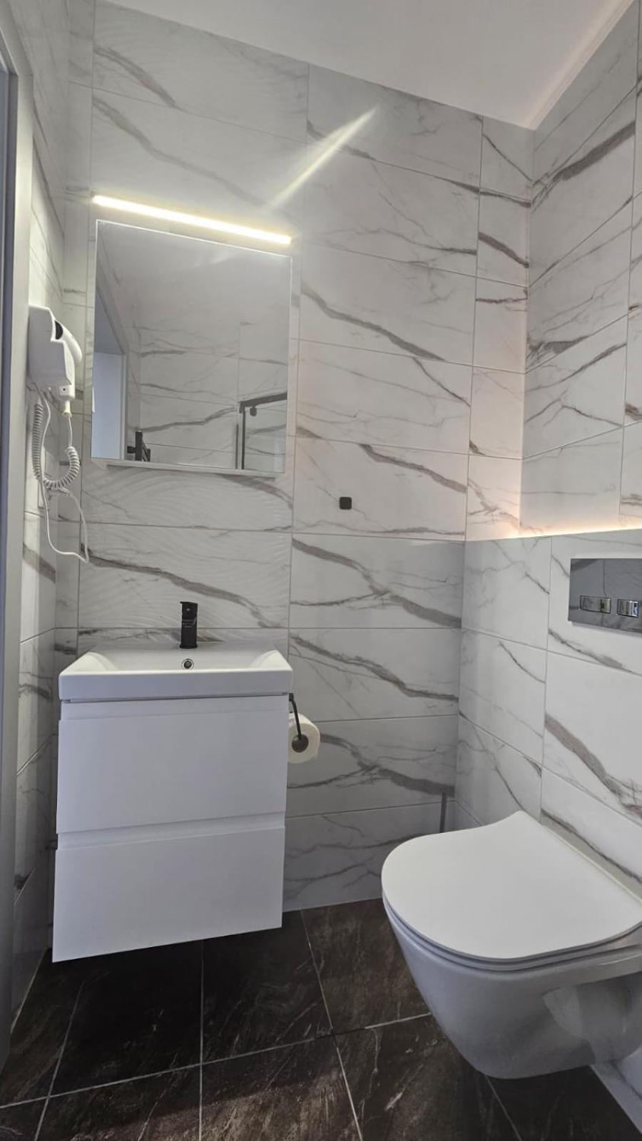 Sloneczny Brzeg Apartment Gaski (Koszalin)