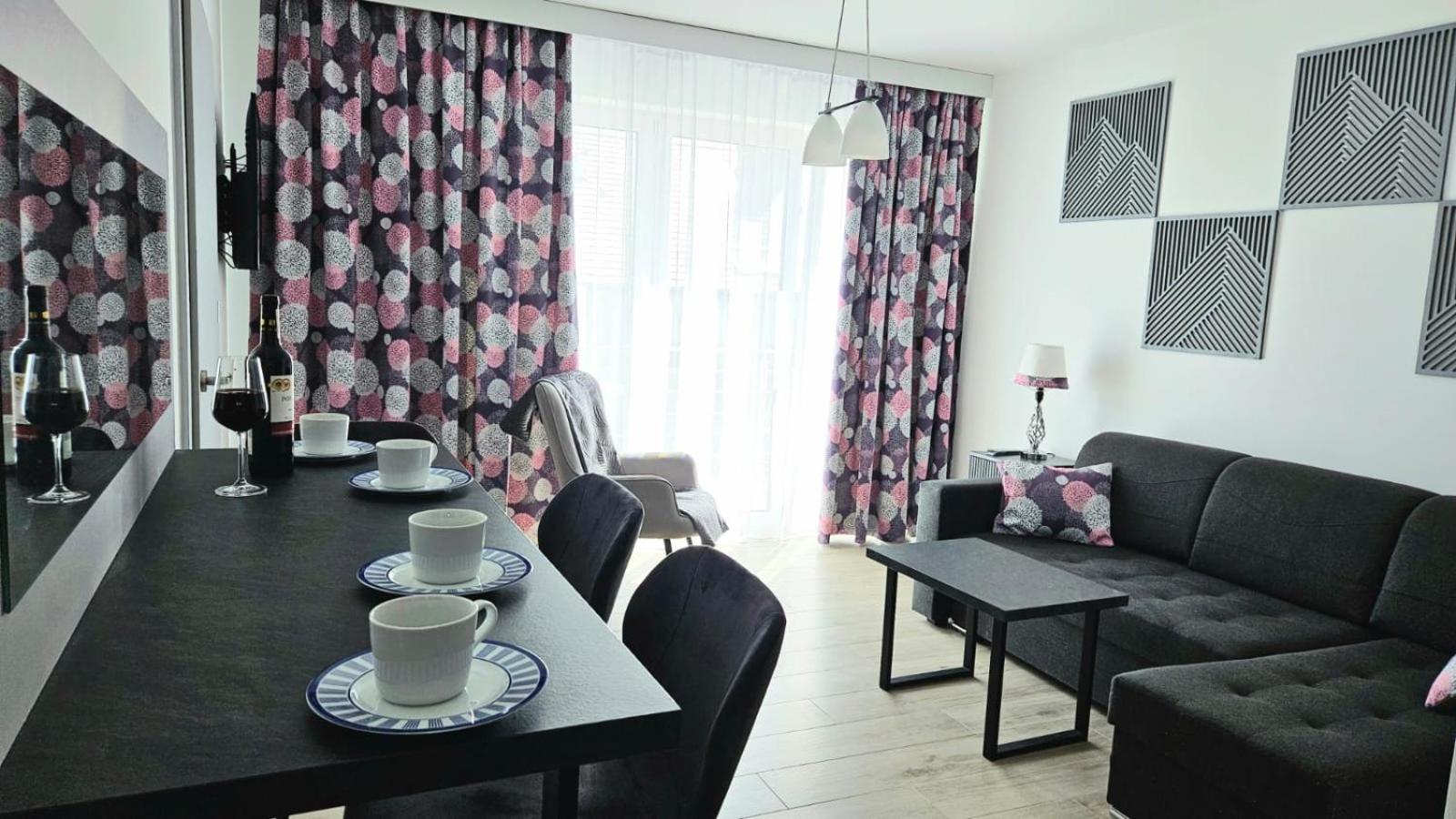 Sloneczny Brzeg Apartment