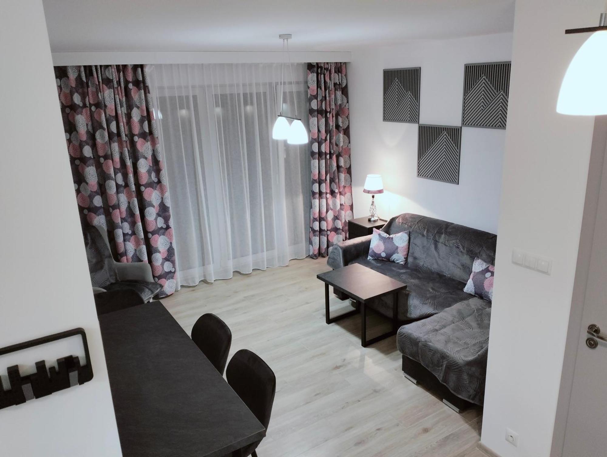 Apartment Sloneczny Brzeg *